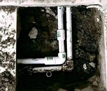 井陉漏水检测多少钱