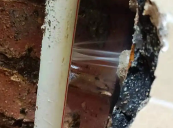 井陉漏水检测电话