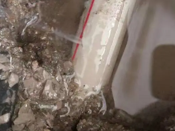 井陉漏水检测哪家好