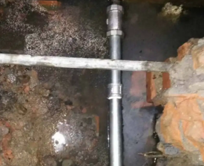 井陉漏水检测公司电话