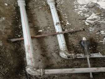 井陉卫生间测漏水多少钱