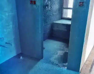 井陉卫生间防水哪家好