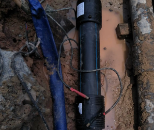 井陉水管漏水检测多少钱