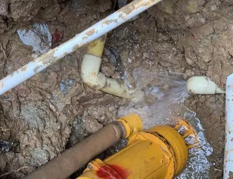 井陉水管漏水检测哪家好