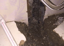 井陉卫生间测漏水哪家好