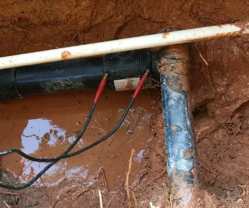 井陉水管漏水检测多少钱