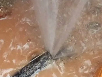 井陉水管漏水检测哪家好