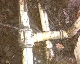 井陉卫生间测漏水多少钱