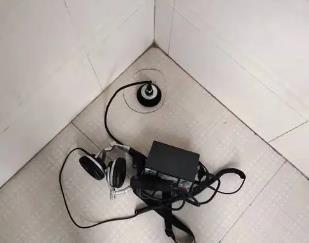 井陉测漏水公司